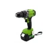 Шуруповерт Procraft PA-18 BL Extra - изображение 1