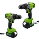 Шуруповерт Procraft PA-18 BL Extra - изображение 7
