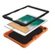 Чохол ARM Cover Apple iPad Pro 10.5 протиударний з підставкою Orange Butterfly - зображення 4