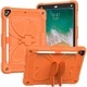 Чохол ARM Cover Apple iPad Pro 10.5 протиударний з підставкою Orange Butterfly - зображення 8