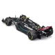 Конструктор Bburago автомобиль F1 Mercedes-AMG W14 E Performance #44 (1:24) - изображение 3