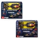Конструктор Bburago автомобиль F1 Red Bull Racing RB19 (1:24) - изображение 7