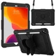 Чохол ARM Cover Apple iPad Pro 10.5 протиударний з підставкою Black Butterfly - зображення 1
