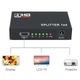 HDMI сплитер 1 в 4 порты Full HD 2K 4K 1080p - изображение 3