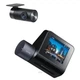 Видеорегистратор Xiaomi 70mai Dash Cam A410 + RC21 камера - комплект - изображение 2