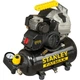 Компрессор Stanley FATMAX FMXCM0042E, 222 л/мин, 1.5 кВт (m503806) - изображение 1