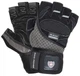 Рукавички для фітнесу Power System PS-2850 Raw Power Black/Grey L - изображение 1