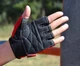 Рукавички для фітнесу Power System PS-2250 Pro Grip Red M - изображение 4