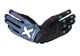 Рукавички для фітнесу MadMax MXG-102 X Gloves Black/Grey/White XXL - изображение 1