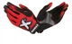 Рукавички для фітнесу MadMax MXG-101 X Gloves Black/Grey/Red XXL - изображение 1