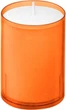 Свеча ReLight Refills Bolsius orange 20 шт - изображение 2