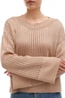 Джемпер SEWEL JS985 42-44 Бежевий - зображення 4