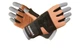 Рукавички для фітнесу MadMax MFG-269 Professional Brown S - изображение 2