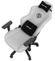 Ігрове крісло Anda Seat Phantom 3 XL Fabric Gray (AD18XL-52-G-F-G01) - зображення 5