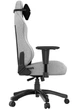Ігрове крісло Anda Seat Phantom 3 XL Fabric Gray (AD18XL-52-G-F-G01) - зображення 6
