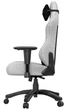 Ігрове крісло Anda Seat Phantom 3 XL Fabric Gray (AD18XL-52-G-F-G01) - зображення 8