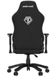 Игровое кресло Anda Seat Phantom 3 XL Fabric Black (AD18XL-52-B-F-B01) - изображение 6