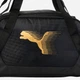 Спортивная сумка Puma 890099075 Черная (1159847752) - изображение 3