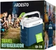 Холодильник дорожный ARDESTO 21 л 3.7 кг 449 x 287.5 x 348 мм Синий (CB-21B) - изображение 9