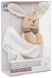 Pluszowa przytulanka do snu Chicco Króliczek Doudou (09609.00) - obraz 3