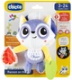 Іграшка-брязкальце прорізувач Chicco Єнот (11563.00) - зображення 3
