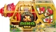 Zestaw do zabawy Moose Treasure X Dino Gold Dinozaur ze skarbami (630996416440) - obraz 1