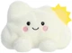 Іграшка м'яконабивна Aurora Palm Pals Хмара 12 см (4894856201010) - зображення 1