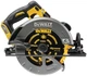 Akumulatorowa pilarka tarczowa DeWalt DCS578NT - obraz 2