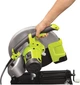 Пила монтажна Ryobi ECO2335HG (5133002780) - зображення 4