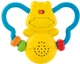 Іграшка-брязкальце Chicco Світлячок (09707.00) - зображення 2