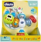 Zabawka na przyssawce Chicco Gąsienica Phil (10036.00) - obraz 3