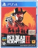 Гра Red Dead Redemption 2 (PS4, російські субтитри) - изображение 1
