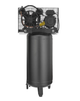 Компресор Intertool PT-0017, 3 кВт, 500 л/хв, 10 атм, 100 л, вертикальний ресивер - зображення 3