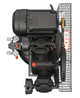 Компресор Intertool PT-0017, 3 кВт, 500 л/хв, 10 атм, 100 л, вертикальний ресивер - зображення 4
