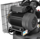 Компресор Intertool PT-0017, 3 кВт, 500 л/хв, 10 атм, 100 л, вертикальний ресивер - зображення 8
