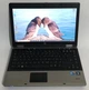 Ноутбук Б-класс HP ProBook 6450b / 14" (1366x768) TN / Intel Core i5-450M (2 (4) ядра по 2.4 - 2.66 GHz) / 8 GB DDR3 / 250 GB HDD / Intel HD Graphics / WebCam / DVD-ROM б/у - изображение 2