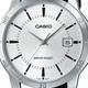 Мужские часы CASIO MTP-V004L-7AUDF - изображение 2