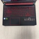 Игровой ноутбук Б-класс Acer Nitro 5 AN515-54 / 15.6" (1920x1080) IPS / Intel Core i5-9300H (4 (8) ядра по 2.4 - 4.1 GHz) / 8 GB DDR4 / 256 GB SSD / nVidia GeForce GTX 1050, 3 GB GDDR5, 96-bit / WebCam б/у - изображение 3