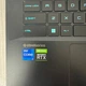 Игровой ноутбук MSI GP66 Leopard 11UH / 15.6" (1920x1080) IPS / Intel Core i7-11800H (8 (16) ядер по 1.9 - 4.6 GHz) / 16 GB DDR4 / 512 GB SSD / nVidia GeForce RTX 3080, 8 GB GDDR6, 256-bit / WebCam б/у - изображение 3