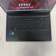 Игровой ноутбук MSI GP66 Leopard 11UH / 15.6" (1920x1080) IPS / Intel Core i7-11800H (8 (16) ядер по 1.9 - 4.6 GHz) / 16 GB DDR4 / 512 GB SSD / nVidia GeForce RTX 3080, 8 GB GDDR6, 256-bit / WebCam б/у - изображение 4
