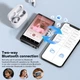 MP3 MP4 плеер Ruizu D65 Hi-Fi 64Gb 4.0" Bluetooth Wi-Fi Android - изображение 5