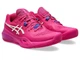 Женские кроссовки Asics GEL-RESOLUTION X Clay Розовый 37 (1042A277-700 37) - изображение 5