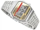 Наручные часы CASIO A168WEHA-9AEF - изображение 2