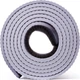Коврик для йоги Adidas Premium Yoga Mat Серый 176 х 61 х 0,5 см (ADYG-10300SV) - изображение 4