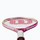 Ракетка Wilson Intrigue Jr 19 girls (WR180610) - изображение 5