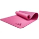 Коврик для йоги Adidas Premium Yoga Mat Фуксия 176 х 61 х 0,5 см (ADYG-10300PF) - изображение 1
