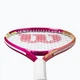 Ракетка Wilson Intrigue Jr 23 girls (WR180410) - изображение 4