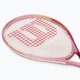 Ракетка Wilson Intrigue Jr 19 girls (WR180610) - изображение 7