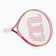 Ракетка Wilson Intrigue Jr 19 girls (WR180610) - изображение 9