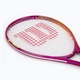 Ракетка Wilson Intrigue Jr 23 girls (WR180410) - изображение 7